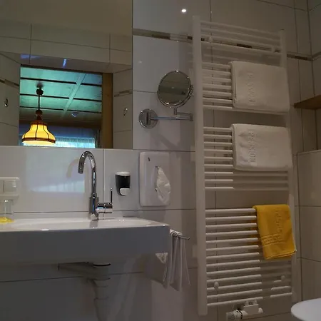 Apartmanhotel Appartementhotel Matschun