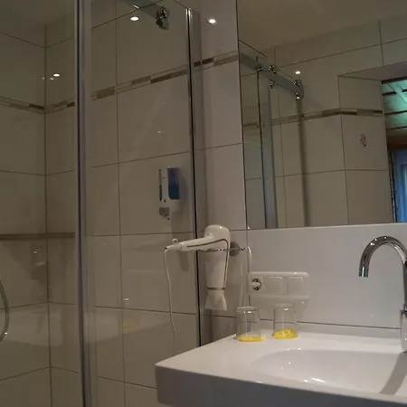 Appartementhotel Matschun