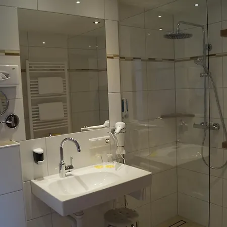 Apartmanhotel Appartementhotel Matschun 3*
