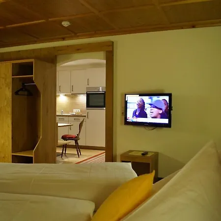 Apartmanhotel Appartementhotel Matschun Sankt Gallenkirch