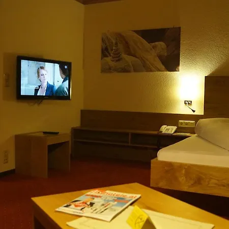 Apartmanhotel Appartementhotel Matschun 3*