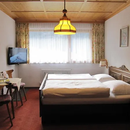 Appartementhotel Matschun Sankt Gallenkirch