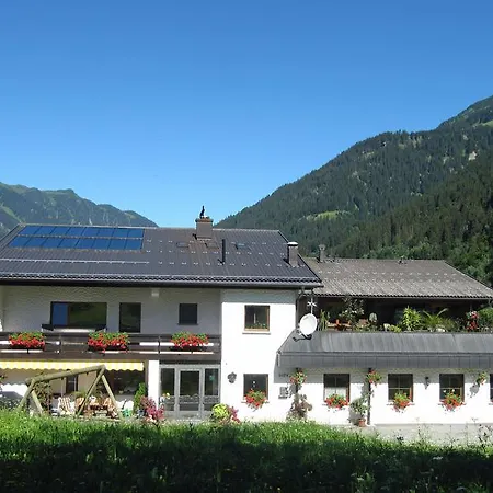 Appartementhotel Matschun 3*