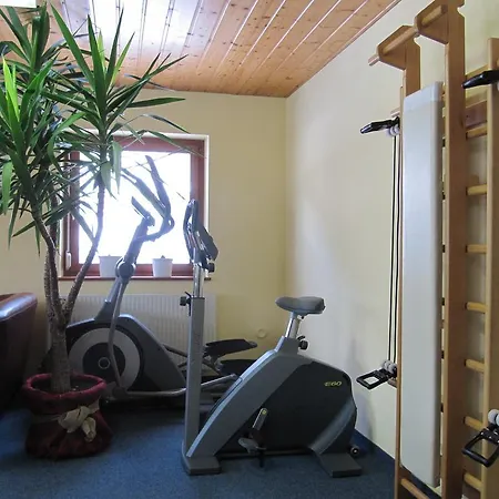 Appartementhotel Matschun Apartmanhotel Sankt Gallenkirch