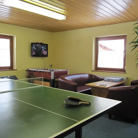 Appartementhotel Matschun Sankt Gallenkirch