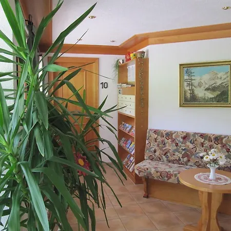 Aparthotel Appartementhotel Matschun Sankt Gallenkirch