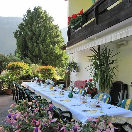 Appartementhotel Matschun 3* Sankt Gallenkirch